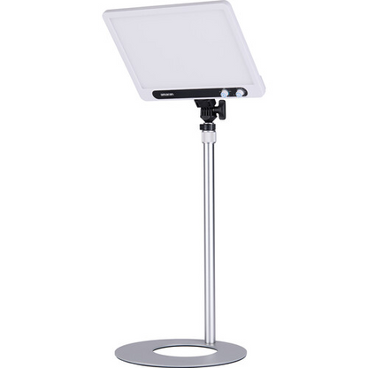 amaran Base Stand-Silver