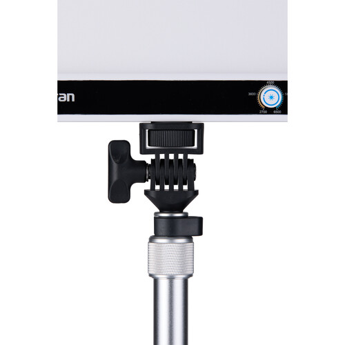 amaran Base Stand-Silver