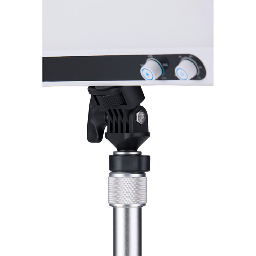 amaran Base Stand-Silver