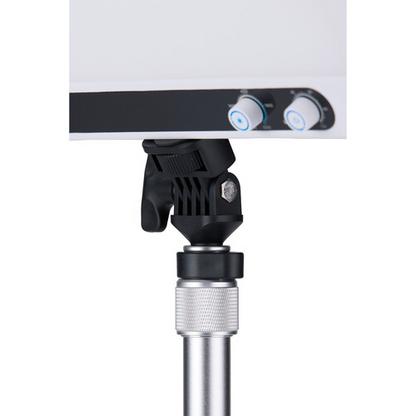 amaran Base Stand-Silver