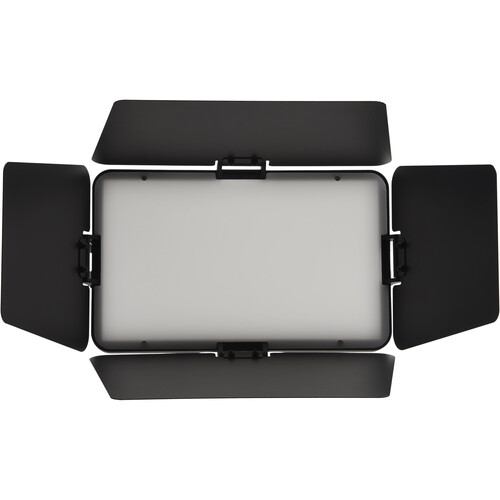 amaran Pano 60c Barn Door