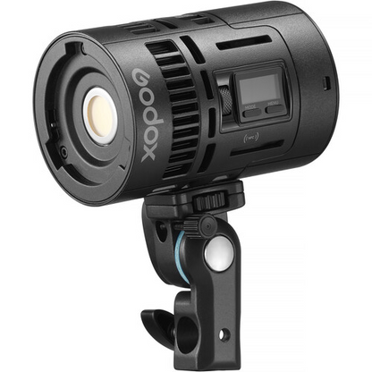 Godox - MS60BI 2K - KNOWLED 60W BI color light,