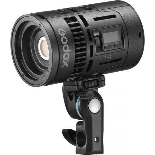 Godox - MS60BI 2K - KNOWLED 60W BI color light,