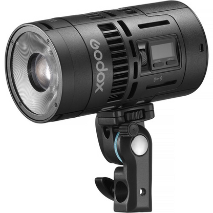 Godox - MS60BI 2K - KNOWLED 60W BI color light,