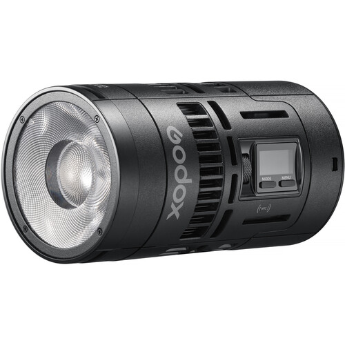 Godox - MS60BI 2K - KNOWLED 60W BI color light,