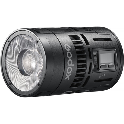 Godox - MS60BI 2K - KNOWLED 60W BI color light,