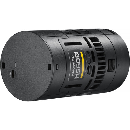 Godox - MS60BI 2K - KNOWLED 60W BI color light,