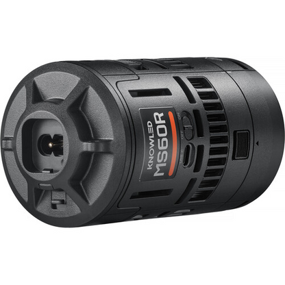 Godox - MS60R - KNOWLED 60W RGB ligth
（light+EVA case）