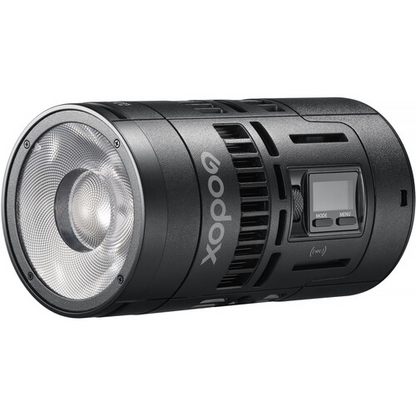 Godox - MS60R 2K - KNOWLED 60W RGB ligth
2 lights kit