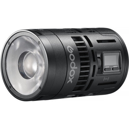 Godox - MS60R 2K - KNOWLED 60W RGB ligth
2 lights kit
