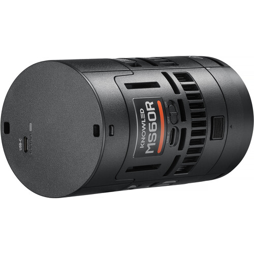 Godox - MS60R 2K - KNOWLED 60W RGB ligth
2 lights kit