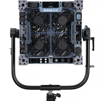 NANLUX Matrix 2500B LED Bi-color Multi-source Spot Light