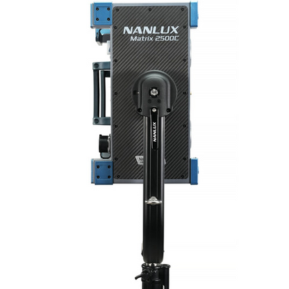 NANLUX Matrix 2500C LED Full-color Multi-source Spot Light