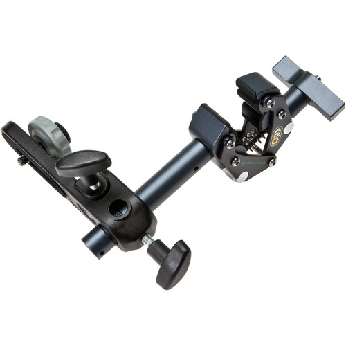 Kino Flo - MTP-902 - KF/LED Controller Mount Assembly 2