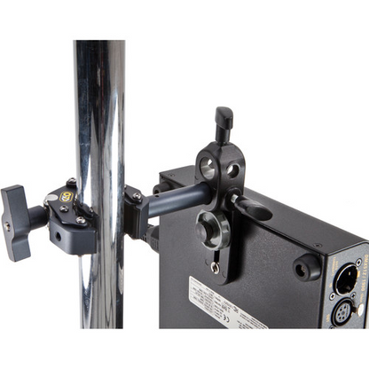 Kino Flo - MTP-902 - KF/LED Controller Mount Assembly 2