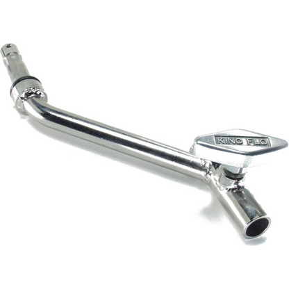Kino Flo - MTP-B41F - Kino Offset w/ Baby Receiver (16mm)