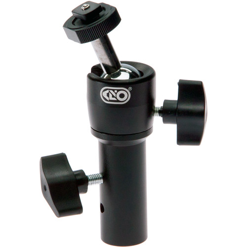 Kino Flo - MTP-F200 - FreeStyle Tube - Ball Mount