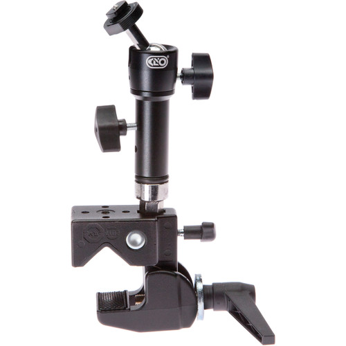 Kino Flo - MTP-F200 - FreeStyle Tube - Ball Mount