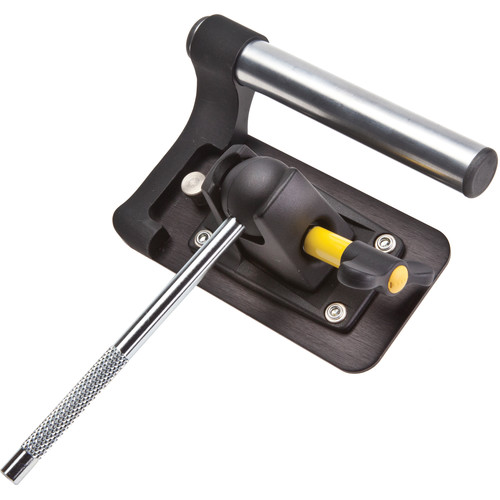 Kino Flo - MTP-KG41 - KinoGrip 41K Mount w/ 3/8" Pin (10mm)
