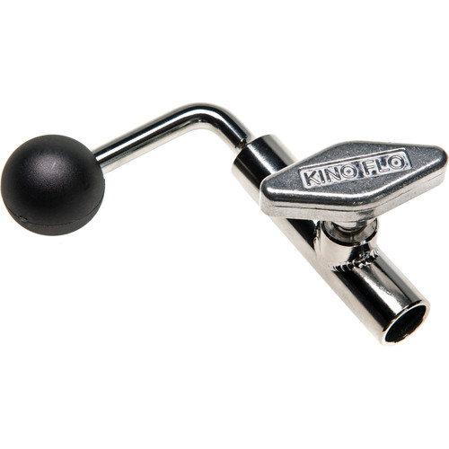 Kino Flo - MTP-LBS - Kino 41 Lollipop w/ Baby Receiver Short (16mm)