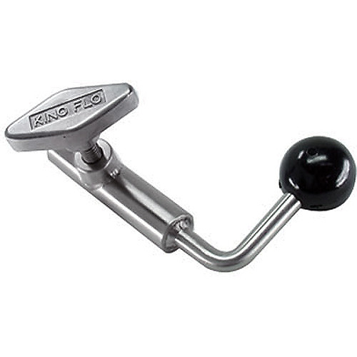 Kino Flo - MTP-LBS - Kino 41 Lollipop w/ Baby Receiver Short (16mm)