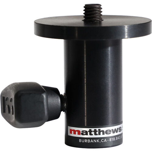 Matthews - 415173 - Baby Ball Head Adapter