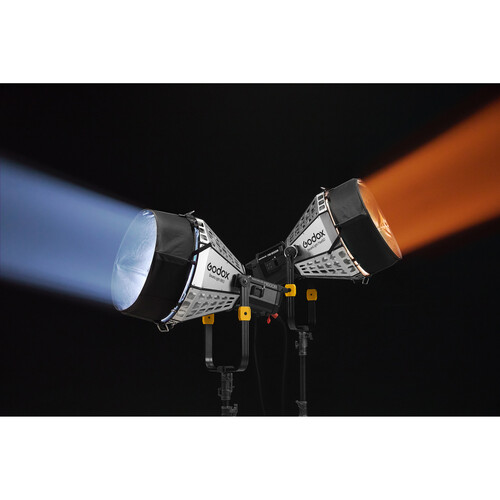 Godox - Max 60 - Beamlight Max60
-G mount