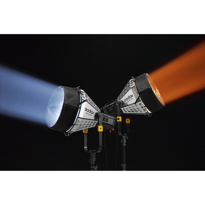 Godox - Max 60 - Beamlight Max60
-G mount