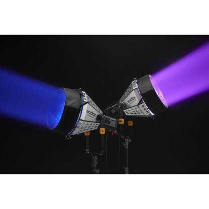 Godox - Max 60 - Beamlight Max60
-G mount