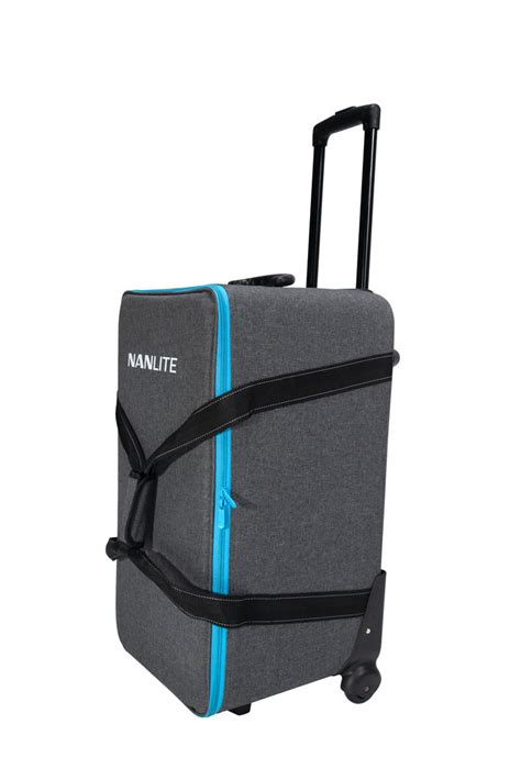 Nanlite Carrying Bag for Forza 300/300B/500/500   II