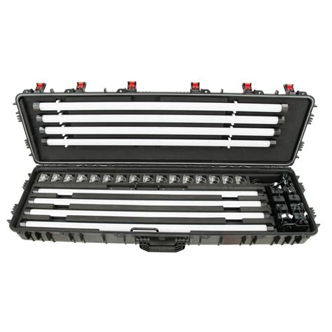 Nanlite Pavoube II 30X 8KIT Hard Case