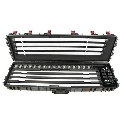 Nanlite Pavoube II 30X 8KIT Hard Case