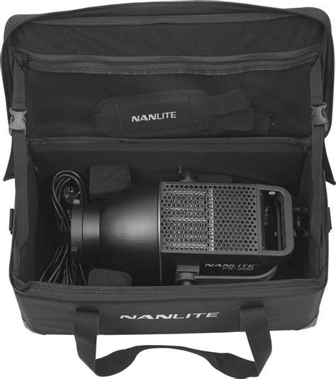 NANLITE Carry Case for FS Series