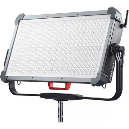 Godox KNOWLED P1200R Hard RGBWW LED Light Kit