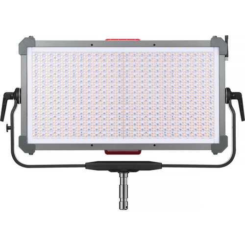 Godox KNOWLED P1200R Hard RGBWW LED Light Kit