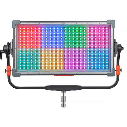 Godox KNOWLED P1200R Hard RGB 8 Pixel LED Light Panel