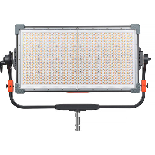 Godox KNOWLED P1200R Hard RGB 8 Pixel LED Light Panel