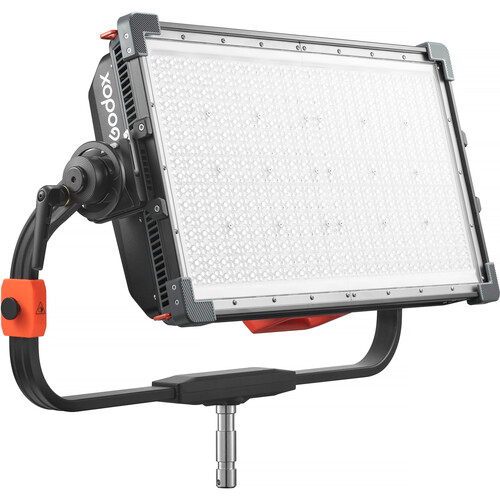 Godox KNOWLED P1200R Hard RGB 8 Pixel LED Light Panel