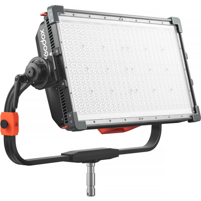 Godox KNOWLED P1200R Hard RGB 8 Pixel LED Light Panel