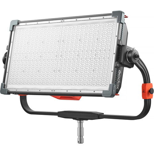 Godox KNOWLED P1200R Hard RGB 8 Pixel LED Light Panel