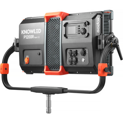 Godox KNOWLED P1200R Hard RGB 8 Pixel LED Light Panel