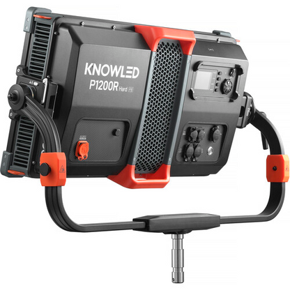 Godox KNOWLED P1200R Hard RGB 8 Pixel LED Light Panel