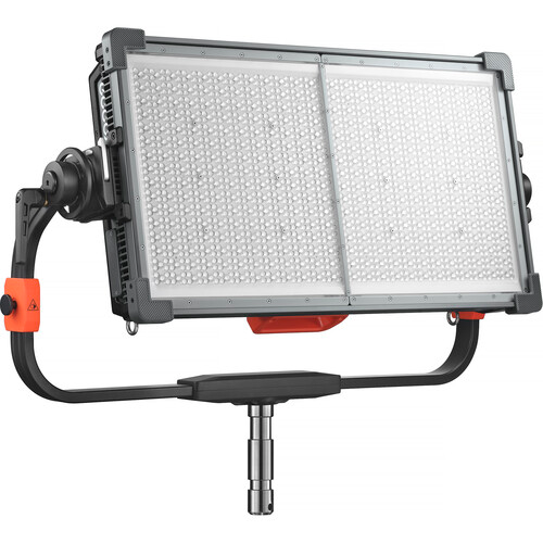 Godox KNOWLED P1200R Hard PRO 2-Light Kit