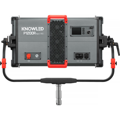 Godox KNOWLED P1200R Hard PRO 2-Light Kit