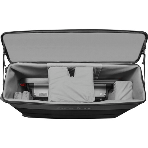 Godox KNOWLED P1200R Hard PRO 2-Light Kit