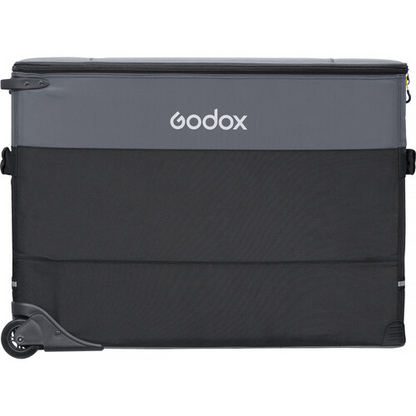 Godox KNOWLED P1200R Hard PRO 2-Light Kit