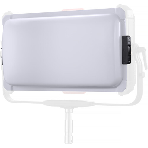 Godox - P1200RHDO - Dome for P1200R hard