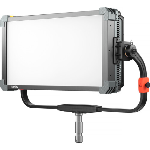 Godox - P1200R Hard Pro - KNOWLED full-Color waterproof Panel Light