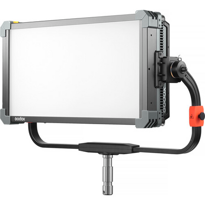 Godox - P1200R Hard Pro - KNOWLED full-Color waterproof Panel Light