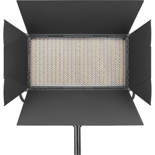 Godox - P1200R Hard Pro - KNOWLED full-Color waterproof Panel Light
